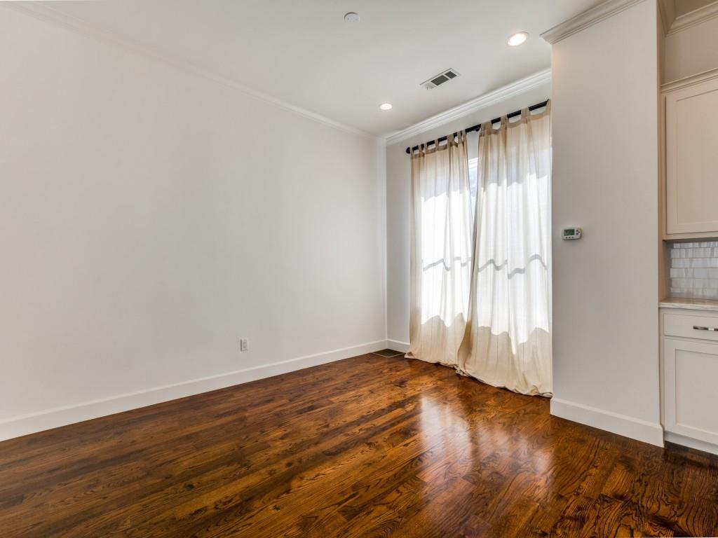 Mount Vernon Heights - Residential Lease