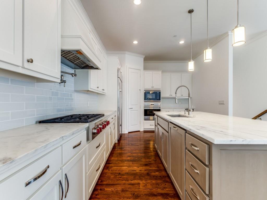 Mount Vernon Heights - Residential Lease