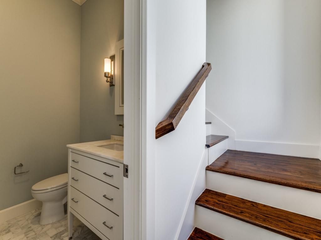 Mount Vernon Heights - Residential Lease