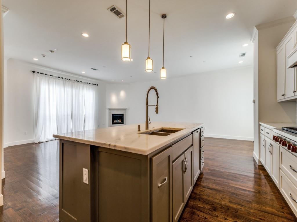 Mount Vernon Heights - Residential Lease