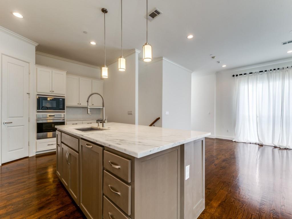 Mount Vernon Heights - Residential Lease