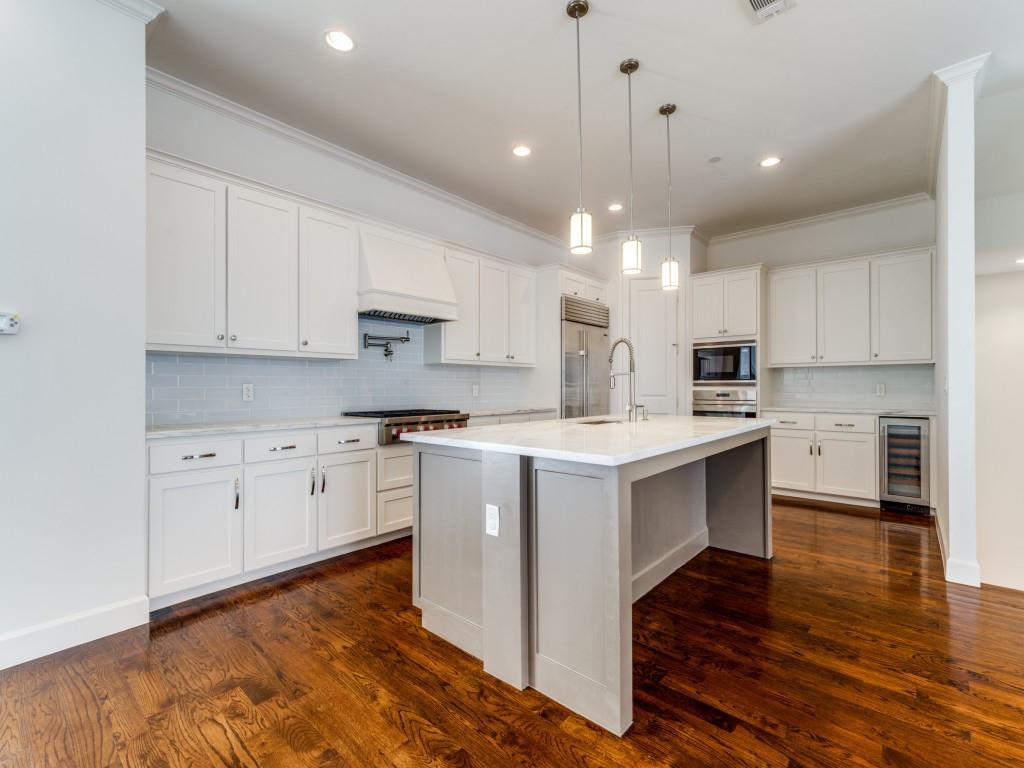 Mount Vernon Heights - Residential Lease