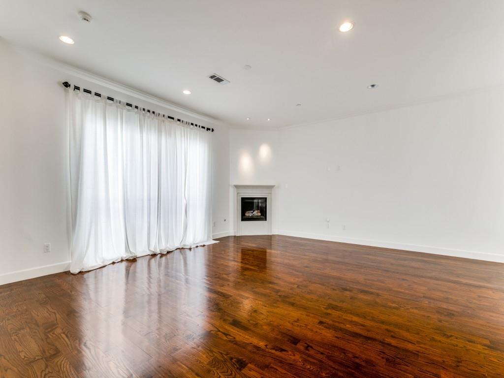 Mount Vernon Heights - Residential Lease