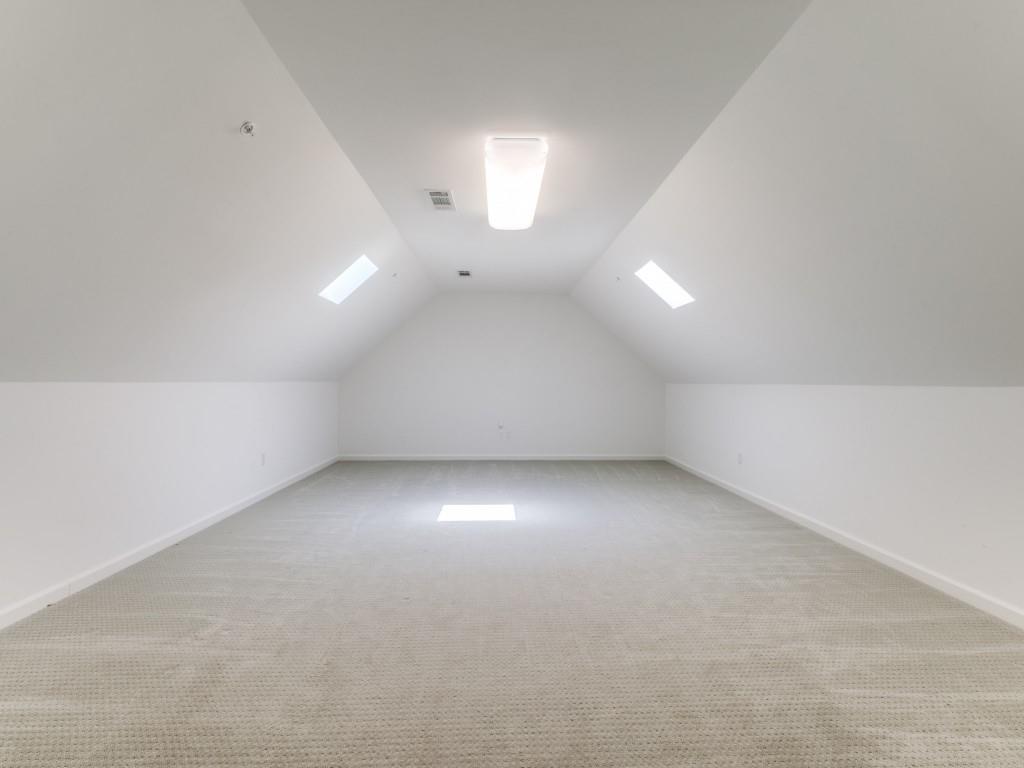 Mount Vernon Heights - Residential Lease