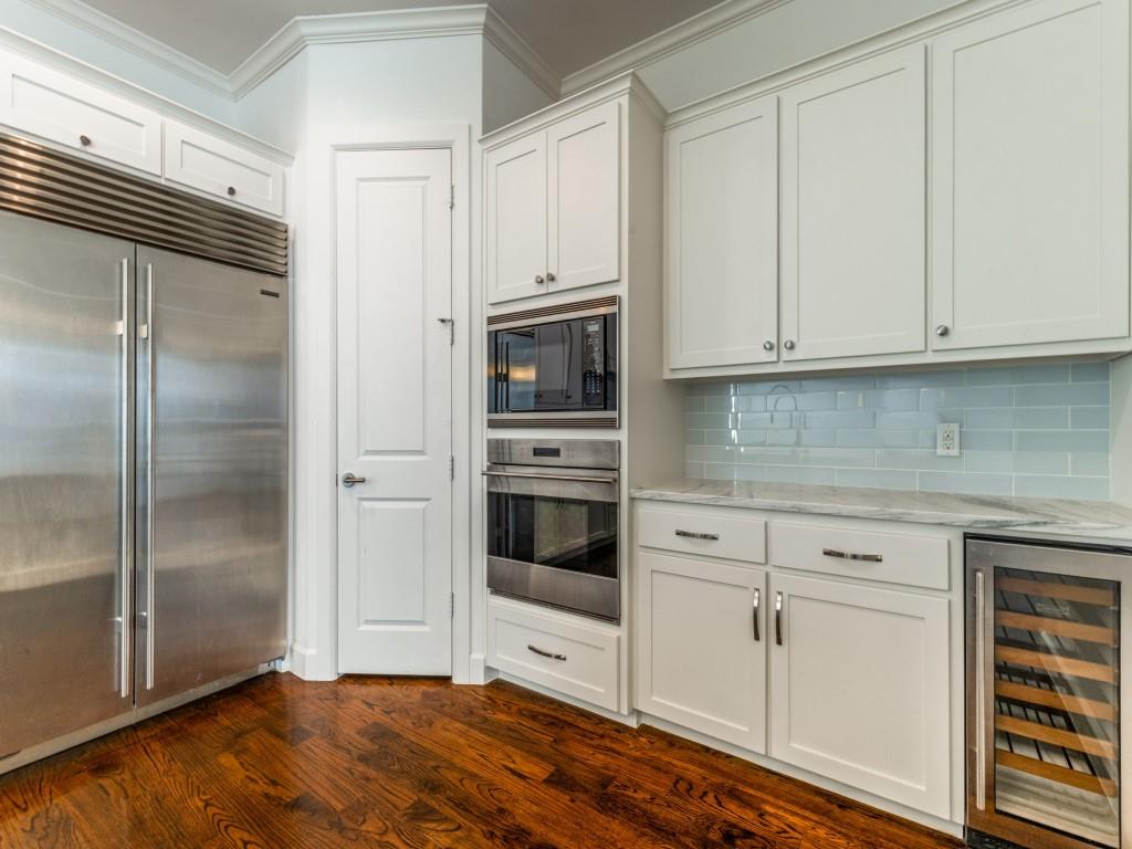 Mount Vernon Heights - Residential Lease