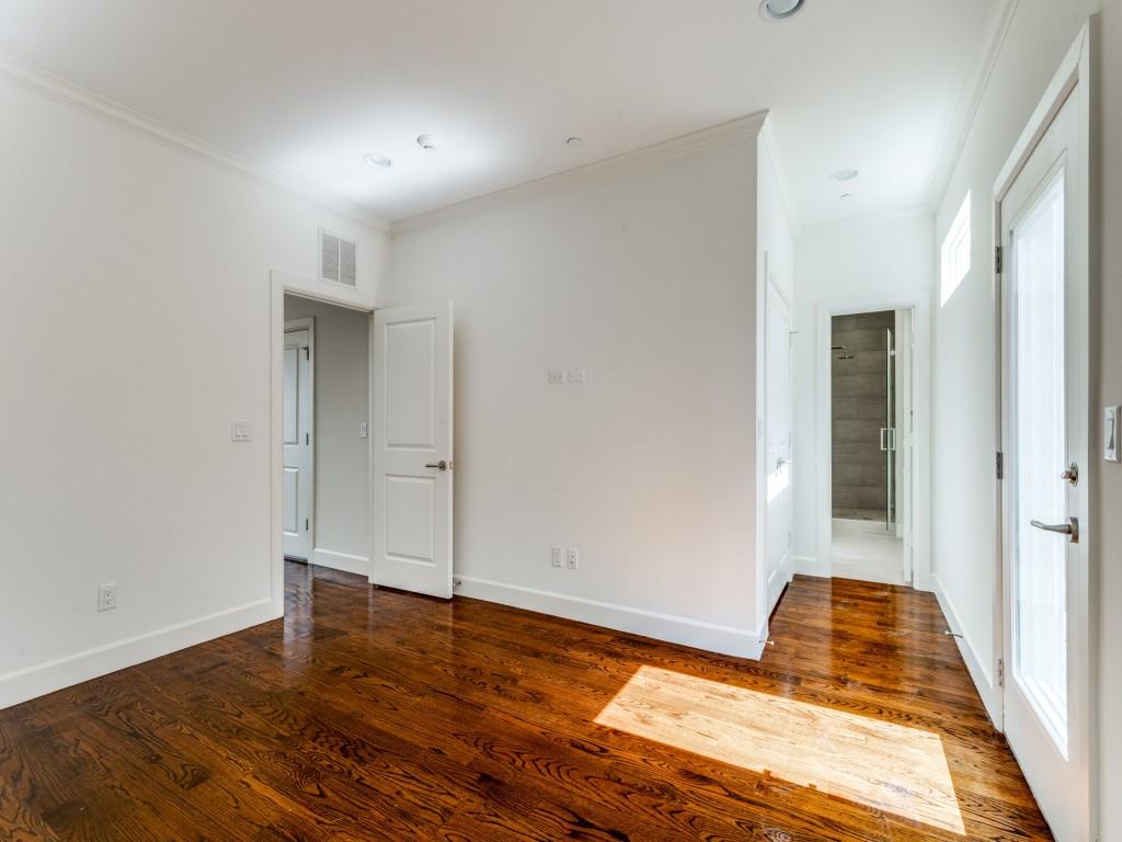 Mount Vernon Heights - Residential Lease