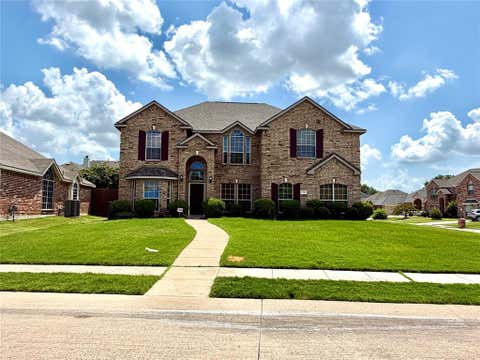 Photo of 7204 Crane Drive, Sachse, TX 75048 (MLS # 21329740)