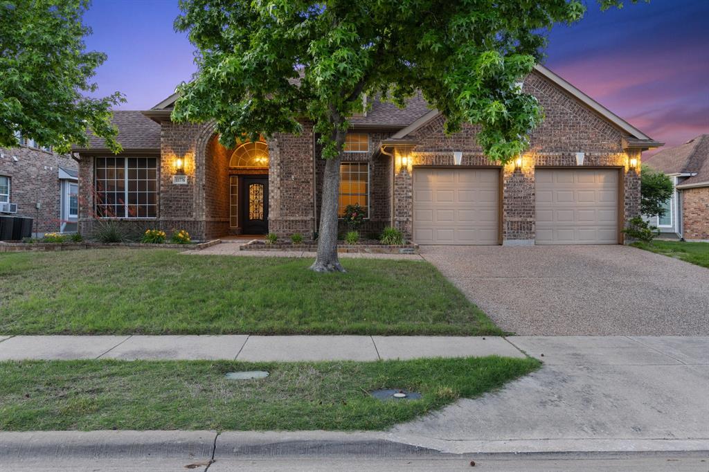 11776 Harrisburg Drive