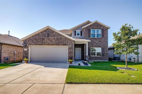 628 Bronze Forest Drive Fort Worth TX 76131
