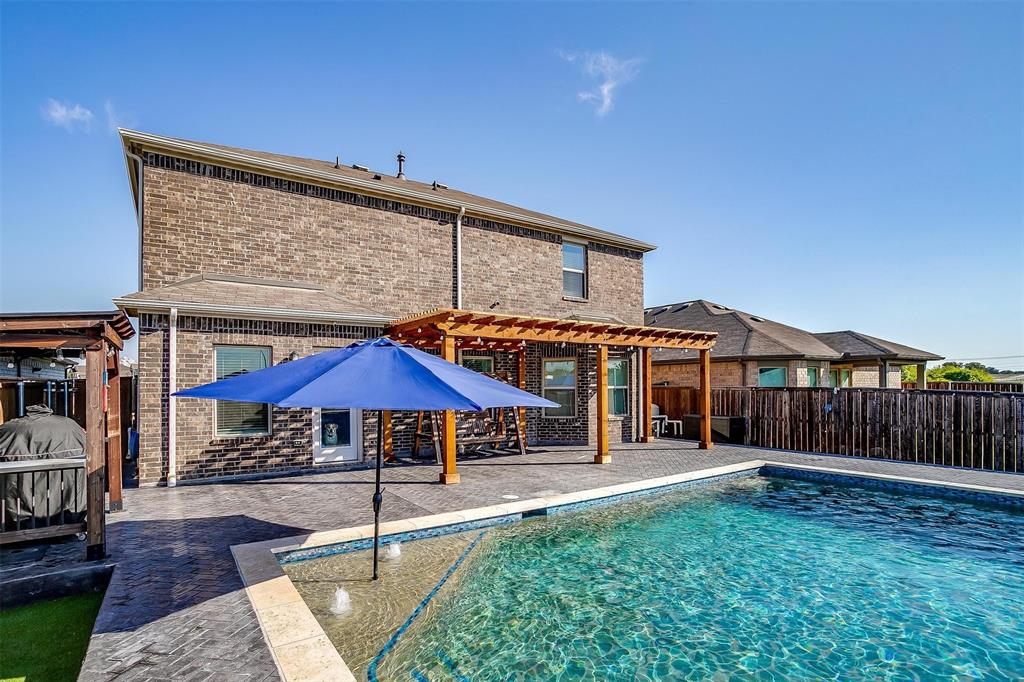 628 Bronze Forest Drive