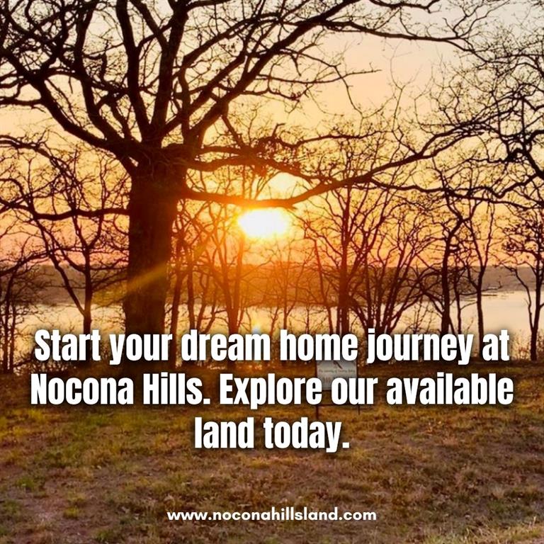 161 Nocona Drive