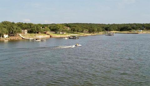 161 Nocona Drive Nocona TX 76255