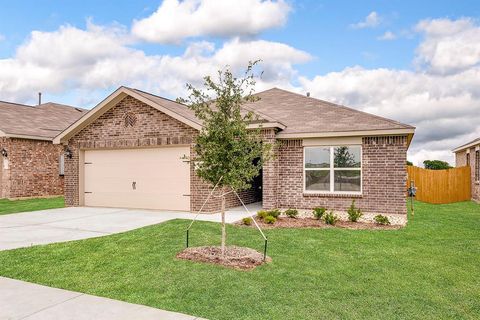 Photo of 307 Patton Lane, Venus, TX 76084 (MLS # 21160598)