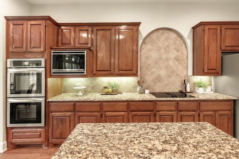 Tiny photo for 4569 Southgate Drive, Plano, TX 75024 (MLS # 21100695)