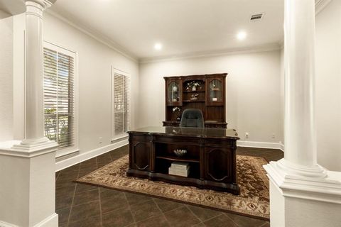 Tiny photo for 4569 Southgate Drive, Plano, TX 75024 (MLS # 21100695)