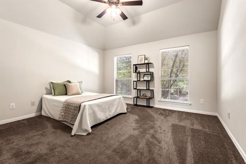 Tiny photo for 4569 Southgate Drive, Plano, TX 75024 (MLS # 21100695)