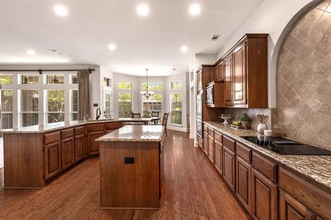 Tiny photo for 4569 Southgate Drive, Plano, TX 75024 (MLS # 21100695)