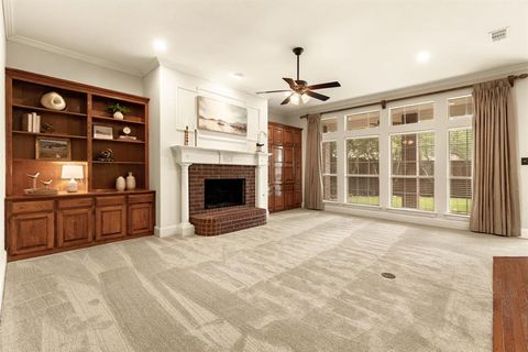 Tiny photo for 4569 Southgate Drive, Plano, TX 75024 (MLS # 21100695)