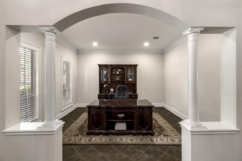 Tiny photo for 4569 Southgate Drive, Plano, TX 75024 (MLS # 21100695)