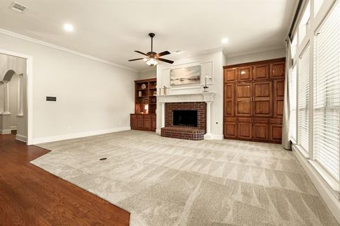 Tiny photo for 4569 Southgate Drive, Plano, TX 75024 (MLS # 21100695)