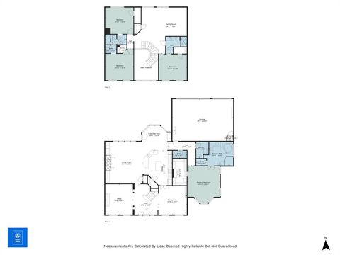 Tiny photo for 4569 Southgate Drive, Plano, TX 75024 (MLS # 21100695)