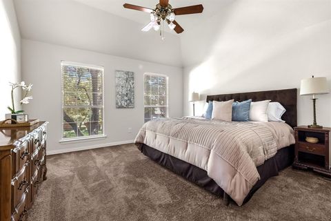 Tiny photo for 4569 Southgate Drive, Plano, TX 75024 (MLS # 21100695)