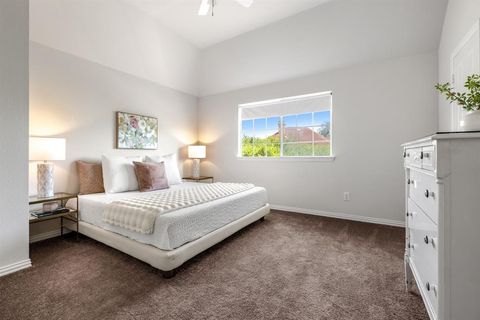 Tiny photo for 4569 Southgate Drive, Plano, TX 75024 (MLS # 21100695)