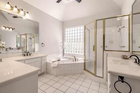 Tiny photo for 4569 Southgate Drive, Plano, TX 75024 (MLS # 21100695)