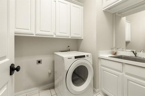 Tiny photo for 4569 Southgate Drive, Plano, TX 75024 (MLS # 21100695)