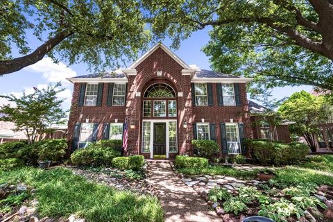 Tiny photo for 4569 Southgate Drive, Plano, TX 75024 (MLS # 21100695)
