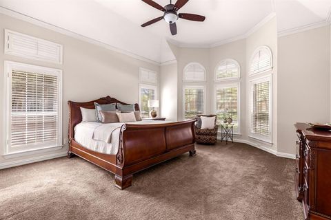 Tiny photo for 4569 Southgate Drive, Plano, TX 75024 (MLS # 21100695)