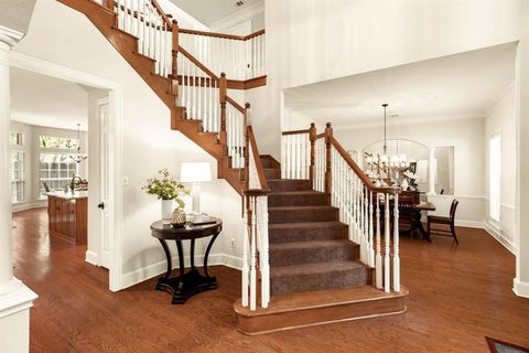 Tiny photo for 4569 Southgate Drive, Plano, TX 75024 (MLS # 21100695)