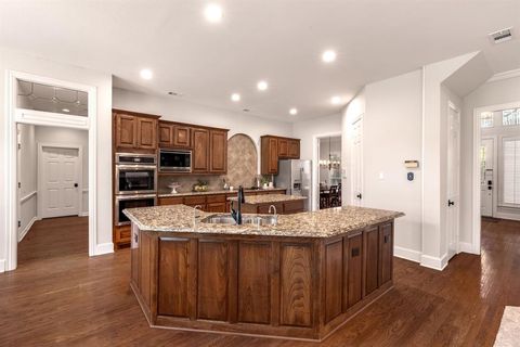 Tiny photo for 4569 Southgate Drive, Plano, TX 75024 (MLS # 21100695)