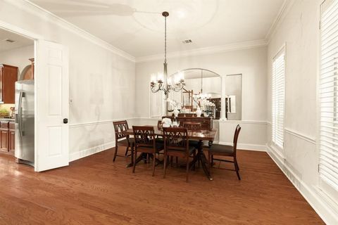 Tiny photo for 4569 Southgate Drive, Plano, TX 75024 (MLS # 21100695)