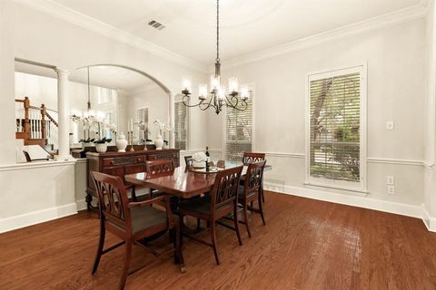 Tiny photo for 4569 Southgate Drive, Plano, TX 75024 (MLS # 21100695)