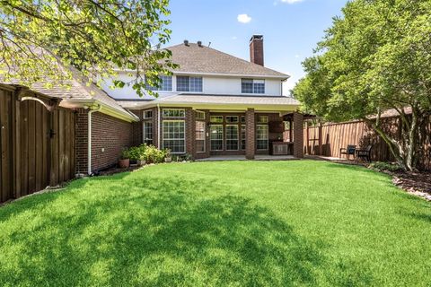Tiny photo for 4569 Southgate Drive, Plano, TX 75024 (MLS # 21100695)