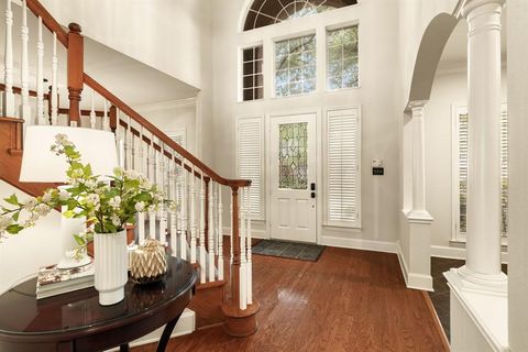 Tiny photo for 4569 Southgate Drive, Plano, TX 75024 (MLS # 21100695)