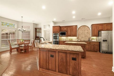 Tiny photo for 4569 Southgate Drive, Plano, TX 75024 (MLS # 21100695)