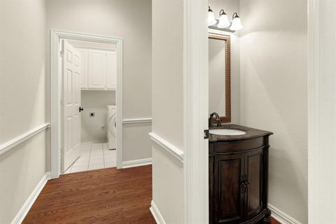 Tiny photo for 4569 Southgate Drive, Plano, TX 75024 (MLS # 21100695)