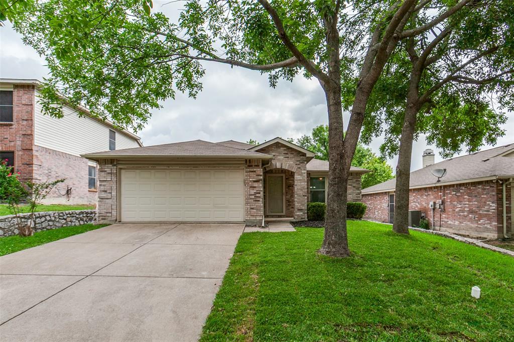 2508 Clear Brook Drive