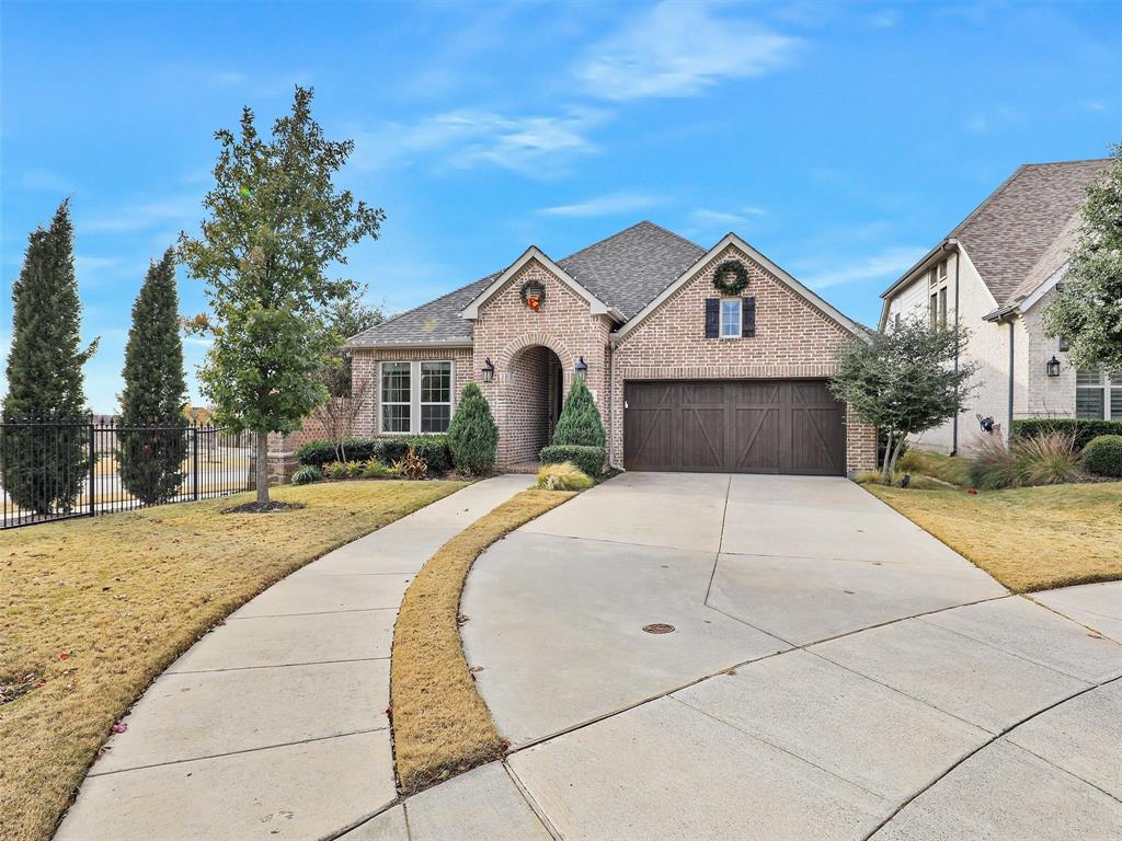 3241 Lexington Drive