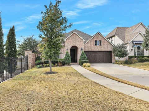3241 Lexington Drive Celina TX 75009