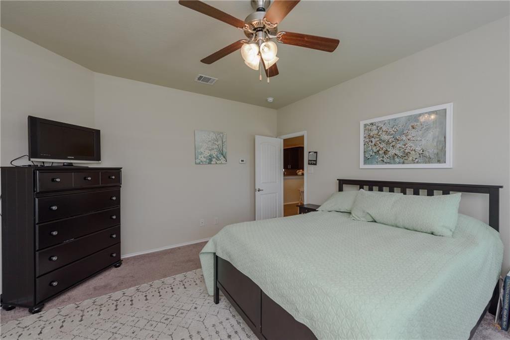 Cross Oak Ranch Ph 3 Tr - Residential Lease