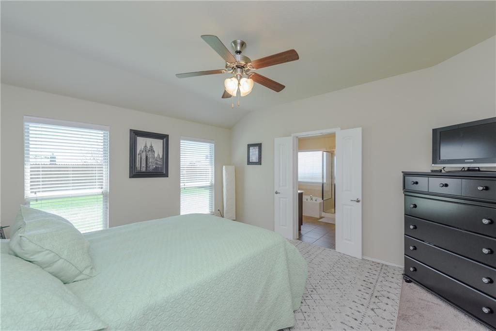 Cross Oak Ranch Ph 3 Tr - Residential Lease