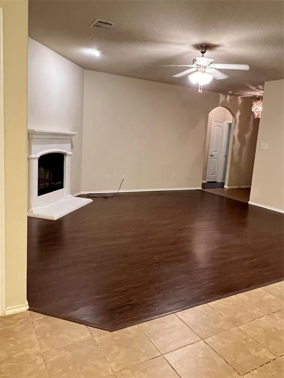 Cross Oak Ranch Ph 3 Tr - Residential Lease