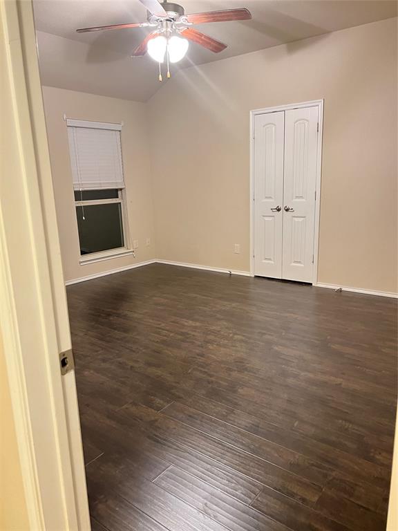 Cross Oak Ranch Ph 3 Tr - Residential Lease