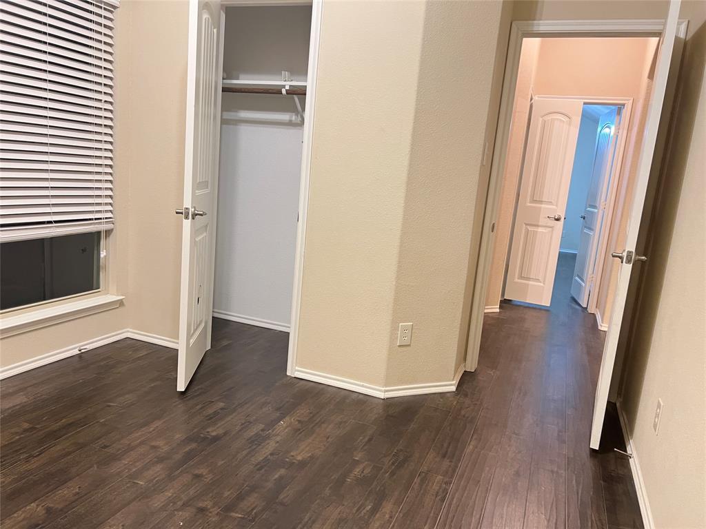 Cross Oak Ranch Ph 3 Tr - Residential Lease