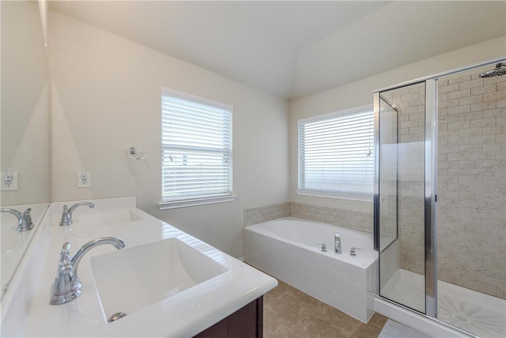 Cross Oak Ranch Ph 3 Tr - Residential Lease