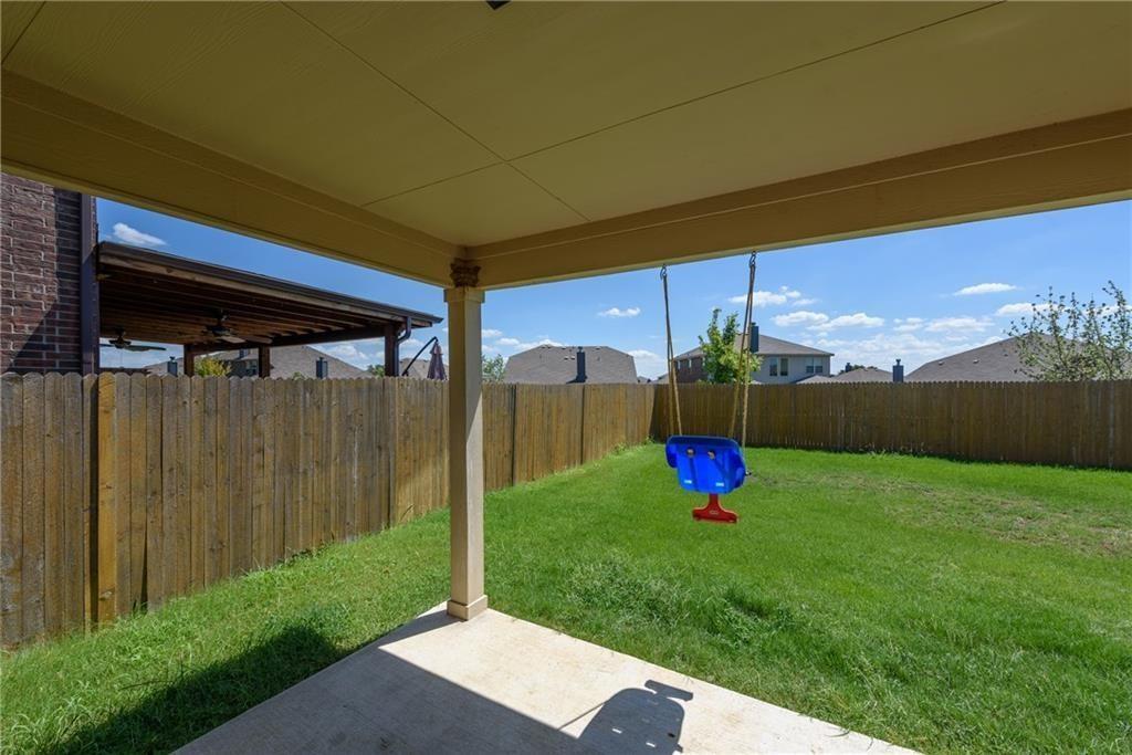 Cross Oak Ranch Ph 3 Tr - Residential Lease