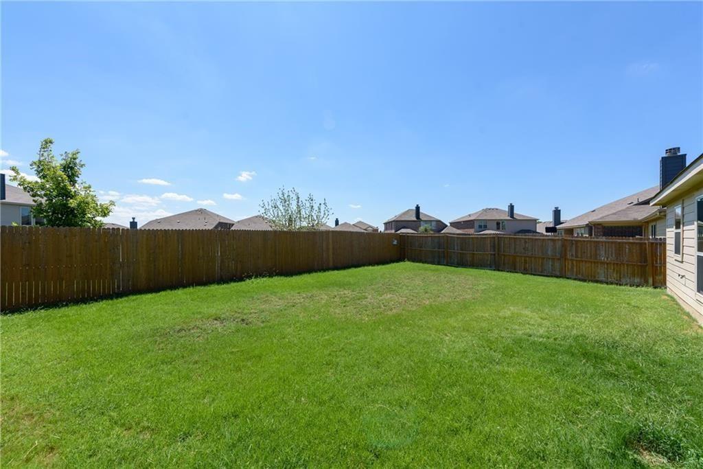 Cross Oak Ranch Ph 3 Tr - Residential Lease